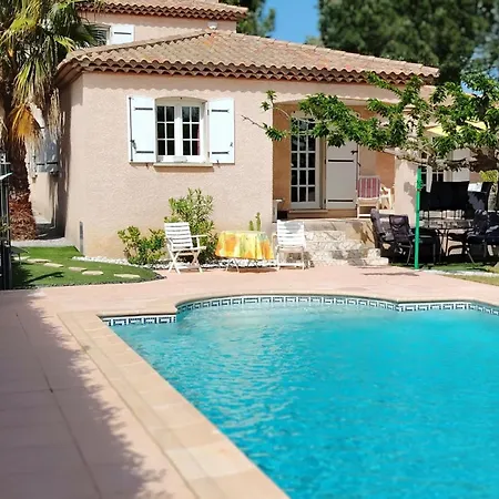 Dolce Barbara Villa *