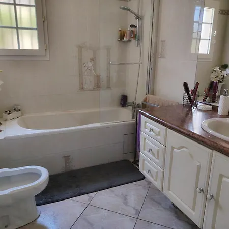 Dolce Barbara Villa *