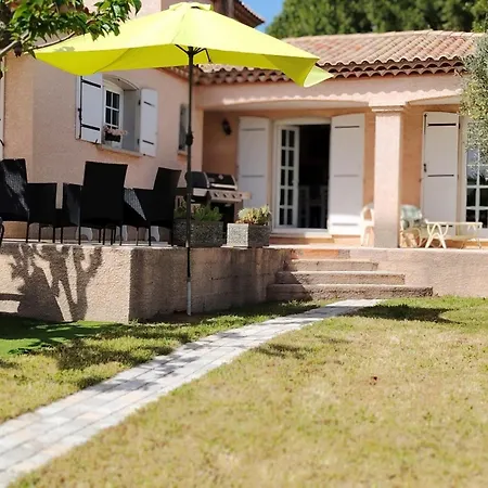 Villa Dolce Barbara Tourbes