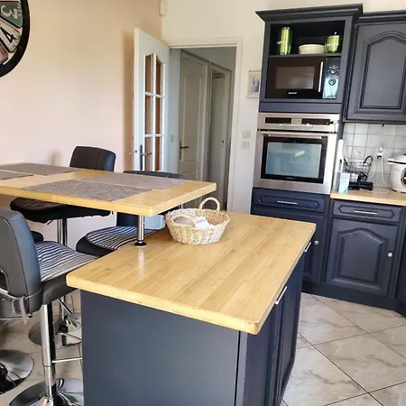 Dolce Barbara Villa Tourbes