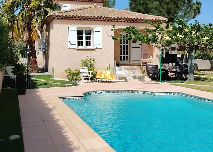 Dolce Barbara Villa *