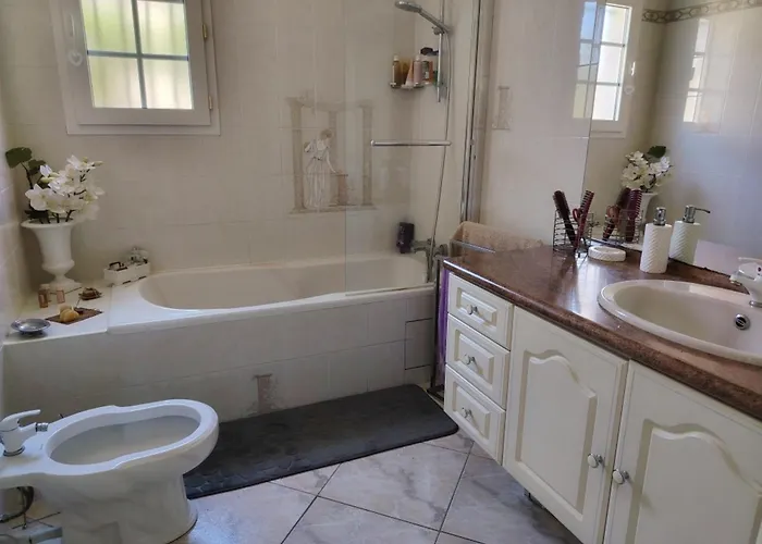 Dolce Barbara Villa *