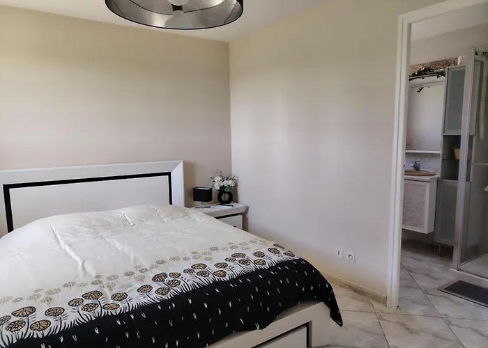 Villa Dolce Barbara Tourbes